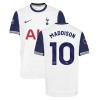 Original Fußballtrikot Tottenham Hotspur Maddison 10 Heimtrikot 2024-25 Für Herren